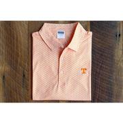 Tennessee Volunteer Traditions Power T Vols Star Polo